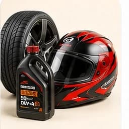 Automotive