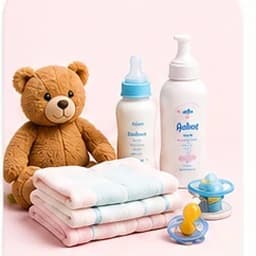 Baby & Kids