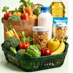 Groceries